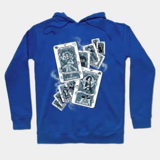 Tarot of Whoah! Hoodie